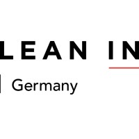 Lean In Germany Logo