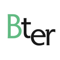 Bter Logo