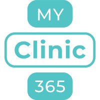 MyClinic365 Logo