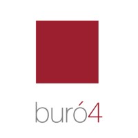 Buró4 Logo