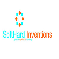 SoftHardinventions Logo