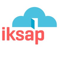 IksapGlobal Logo
