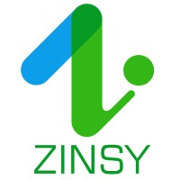 Zinsy Logo
