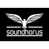 Sound Horus Logo