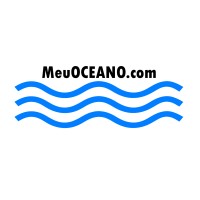 Instituto Meu Oceano Logo