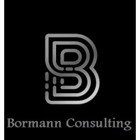 Bormann Consulting Logo