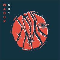 WADUP Productions Logo