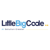 LittleBigCode Logo