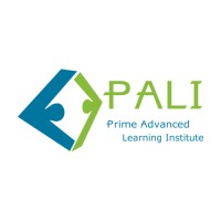 Prime Advanced Learning Institute Logo