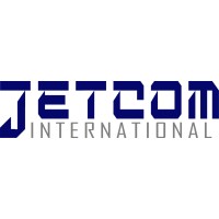 Jetcom International Logo