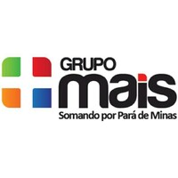 Grupo Mais Logo