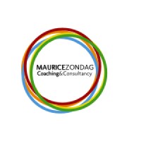 Maurice Zondag Coaching & Consultancy Logo