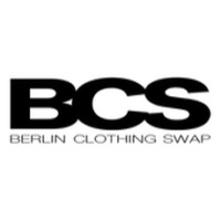 Berlin Clothing Swap Logo