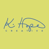 K. Hope Creative LLC Logo