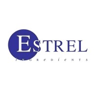 ESTREL INGREDIENTS S.L. Logo