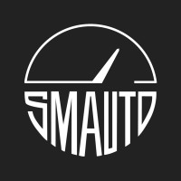 SM Auto Logo