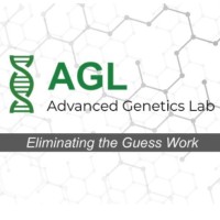 Advanced Genetics Lab Logo