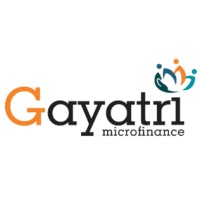 Gayatri Microfinance Logo
