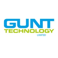 GUNT Technology Limited Logo