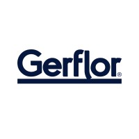 Gerflor UK & Ireland Logo