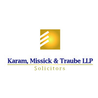 Karam, Missick & Traube Logo