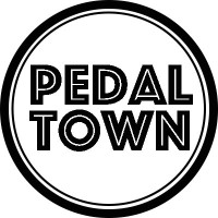 Pedaltown Logo