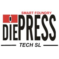 DIEPRESS TECH SLU Logo