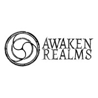 Awaken Realms Logo