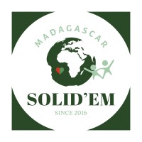 Solid’EM Logo