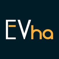 Entidad Valenciana de Vivienda y Suelo (EVha) Logo