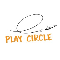 Play Circle Logo