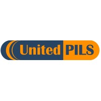 United PILS Logo