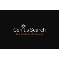 Genius Search Group Logo