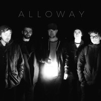 Alloway Logo