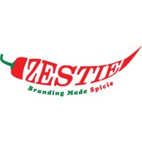 ZESTIE Logo