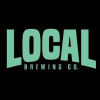 Local Brewing Co. Logo