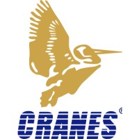 Cranes Varsity Pvt. Ltd. Logo