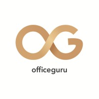 Officeguru A/S Logo