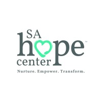 SA Hope Center Logo