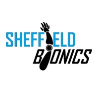 Sheffield Bionics Logo