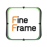 Fine Frame Logo
