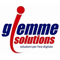 Giemme Solutions srl Logo