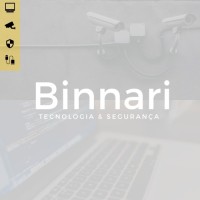 Binnari Logo