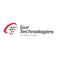 Gul Technologies Singapore Pte. Ltd. Logo