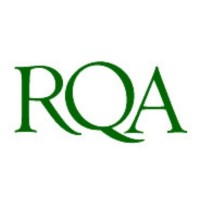 RealQuant Analytics Logo