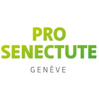 Pro Senectute Genève Logo