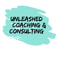 Unleashed Coaching & Consulting Logo