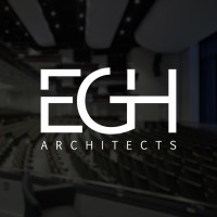 Eley Guild Hardy Architects, PA Logo