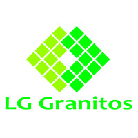 LG Granitos Ltda Logo