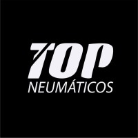Top Neumáticos Logo